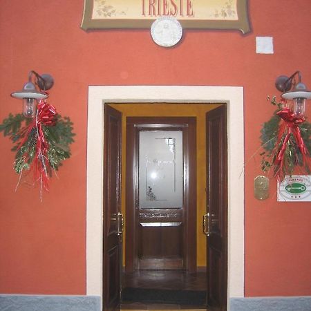 I Malpensanti Del Trieste Monticelli dʼOngina Exterior foto